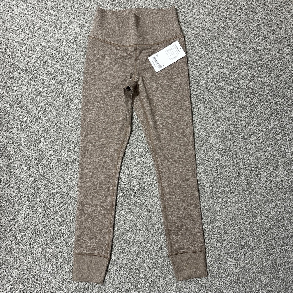 ATHLETA NWT SOFTLUXE TIGHT